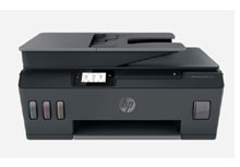 HP Smart Tank 615