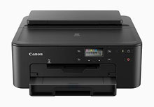 Canon PIXMA TS707High Performance Wireless Printer