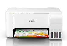 Epson EcoTank L31563 in 1 WiFi Inkjet Printer