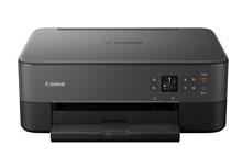 Canon PIXMA TS5370 (Black)3 in 1 Double Color Inkjet Printer