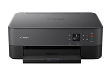 Canon PIXMA TS5370 (Black)3合1雙面無線彩色噴墨打印機