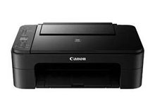 Canon PIXMA TS33703 in 1 Color Inkjet Printer