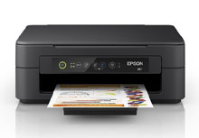 Epson Expression Home XP-21013合1無線噴墨打印機
