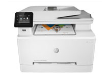 HP Color LaserJet Pro M283fdw