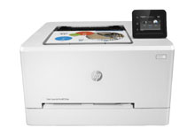 HP Color LaserJet Pro M255dw無線雙面鐳射打印機