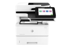 HP LaserJet Enterprise MFP M528f