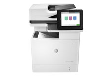 HP LaserJet Enterprise MFP M631dn3合1雙面黑白鐳射打印機