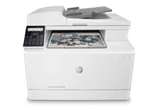 HP Color LaserJet Pro MFP M183fw4合1無線彩色鐳射打印機