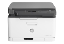 HP Color Laser MFP 178nw3 in 1 WiFi Color Laser Printer