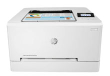 HP Color LaserJet Pro M255nw無線網絡鐳射打印機