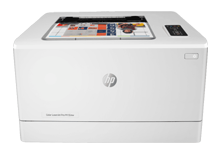 HP Color LaserJet Pro M155nw無線網絡彩色鐳射打印機