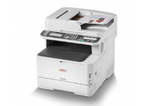 OKI MC363dnColor 4 in 1 Double Laser Printer