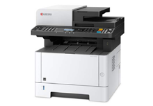 Kyocera ECOSYS M2540dn4 in 1 Mono Laser Printer (LAN)