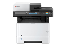 Kyocera ECOSYS M2640idw4 in 1 WiFi Mono Laser Printer