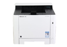 Kyocera ECOSYS P5021cdnColor Laser Printer (LAN)