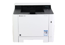 Kyocera ECOSYS P5021cdn網絡彩色鐳射打印機 (LAN)