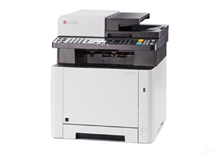 Kyocera ECOSYS M5521cdn4 in 1 Network Color Laser Printer