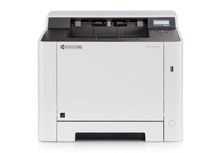 Kyocera ECOSYS P5026cdw雙面無線彩色鐳射打印機