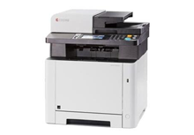 Kyocera ECOSYS M5526cdw4 in 1 WiFi Color Laser Printer