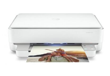 HP ENVY 60203 in 1 WiFi Inkjet Printer