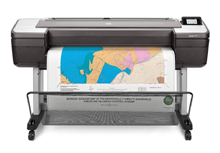 HP DesignJet T170044 吋繪圖機