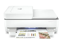 HP ENVY Pro 64204 in 1 WiFi Double Inkjet Printer