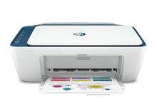 HP DeskJet 27233合1無線噴墨打印機