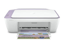HP DeskJet 23313 in 1 Inkjet Printer