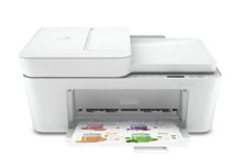 HP DeskJet Plus 4120