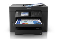 Epson WorkForce WF-7841A3+ 全自動雙面噴墨打印機