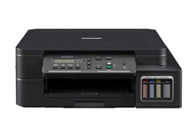 Brother DCP T520W