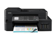 Brother MFC T920DW4 in 1 WiFi Inkjet Printer