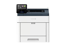 Fuji Xerox DocuPrint CP475 APNetwork Color Laser Printer