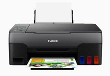 Canon PIXMA G3020