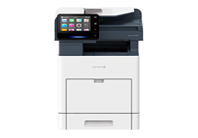 Fuji Xerox ApeosPort-VII 5021F(Hi-Speed) 4 in 1 Full-Duplex mono Laser Printer