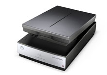 Epson Perfection V850 Pro