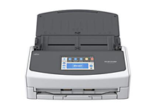 Fujitsu ScanSnap iX1500彩色雙面掃描器