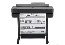 HP DesignJet T650 (24") (5HB08A)24-in Printer