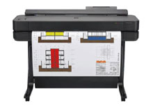 HP Designjet T650 (36") 5HB10A36 吋打印機