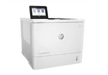 HP LaserJet Enterprise M610dn黑白網絡雙面鐳射打印機