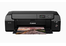 Canon imagePROGRAF PRO-300Professional A3+ Photo Printer