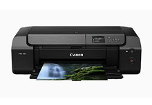 Canon PIXMA PRO-200Professional Photo Printer