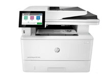 HP LaserJet Enterprise MFP M430f4 in 1 WiFi Double Mono Laser Printer