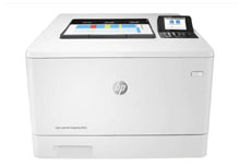 HP Color LaserJet Enterprise M455dn彩色網絡雙面鐳射打印機