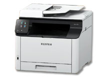 FujiFilm Apeos C325dw4 in 1 WiFi Color Laser Printer