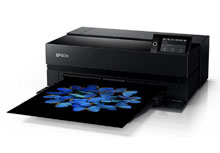 Epson SureColor SC-P908A2/A3 Professional Photo Printing