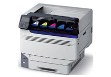 OKI Pro9541dnA3 Color Network Laser Printer