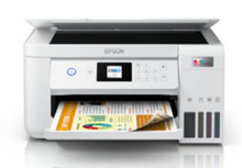 Epson Ecotank L4260