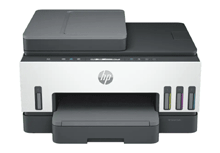 HP Smart Tank 750