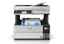 Epson EcoTank L6490